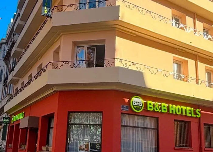 Best Western Plus Hôtel Windsor Perpignan Palais des Congrès