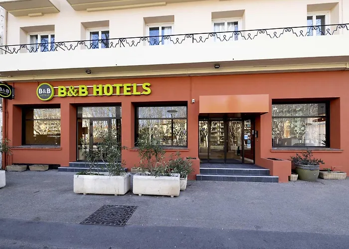Best Western Plus Hôtel Windsor Perpignan Palais des Congrès