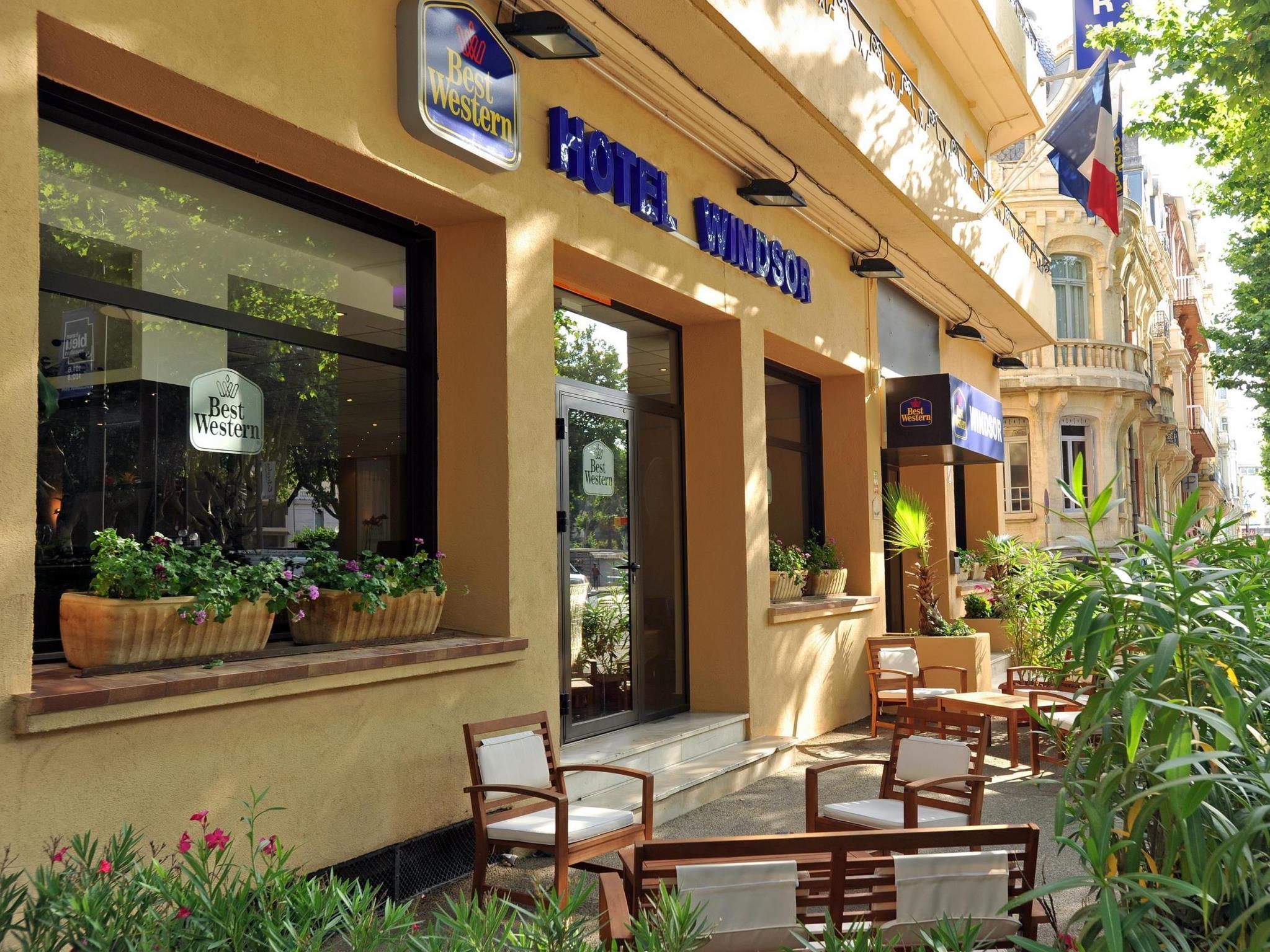 Hotel Centre
