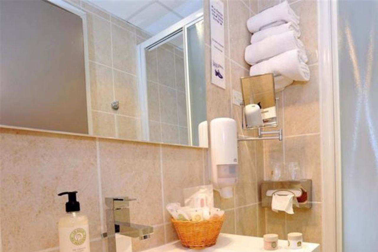 Hotel Centre