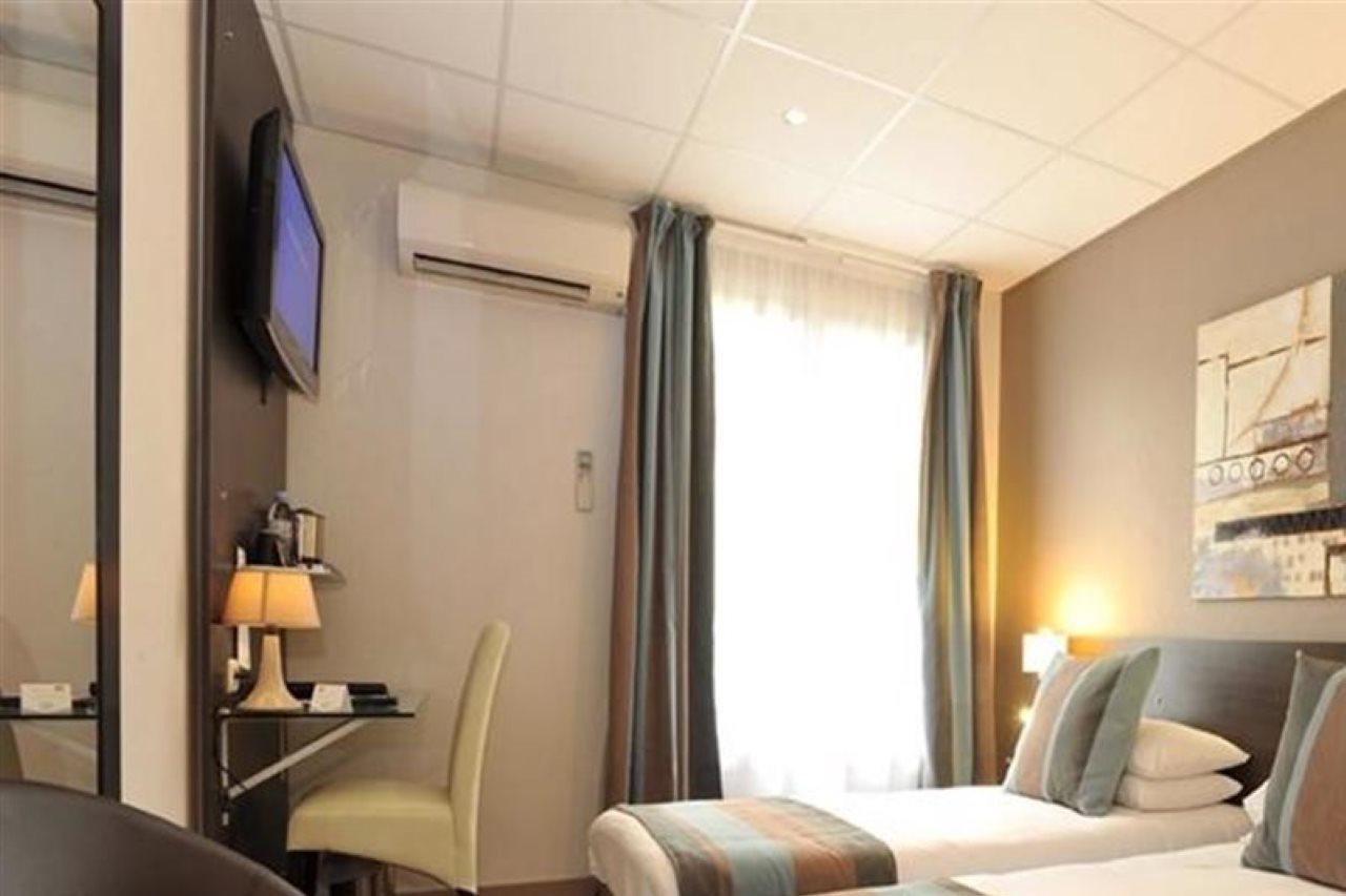 Western Windsor Palais Des Congrès 4* Perpignan