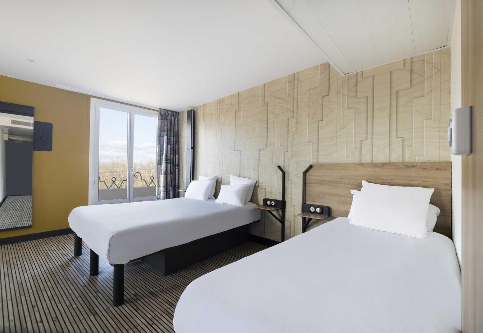 Western Windsor Palais Des Congrès 4* Perpignan