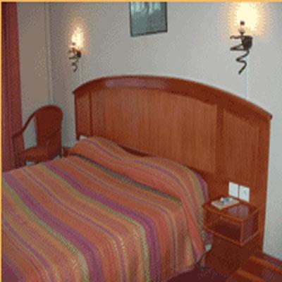 Centre Hotel 4*