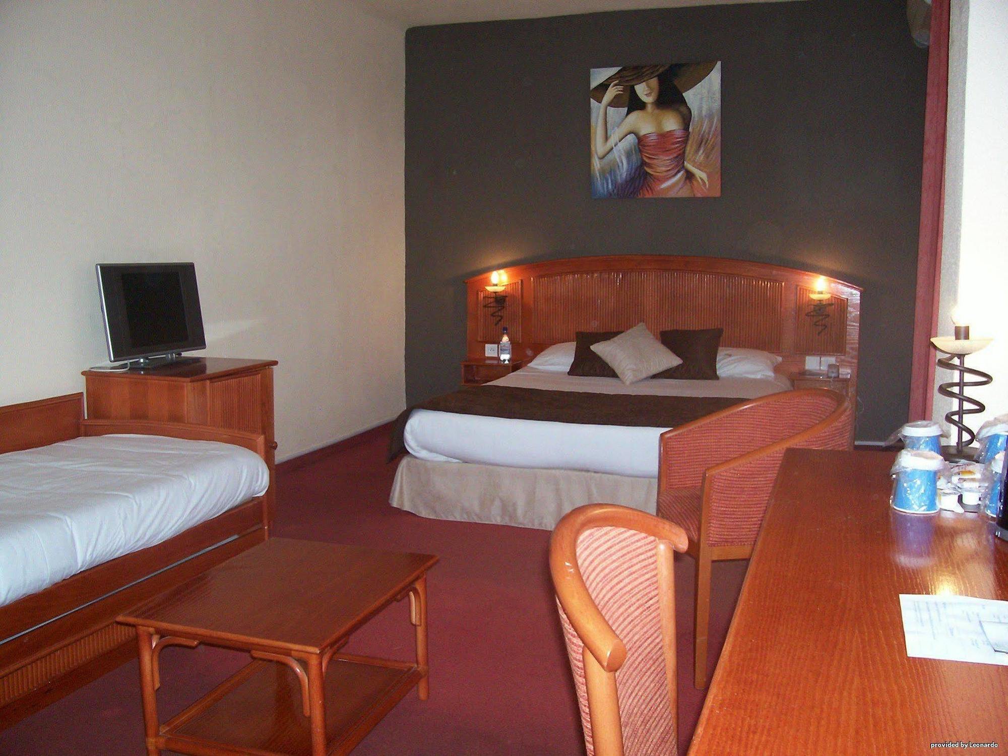 Hotel Centre 4*