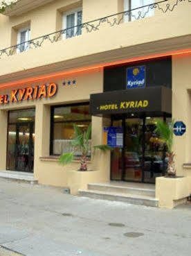 Centre