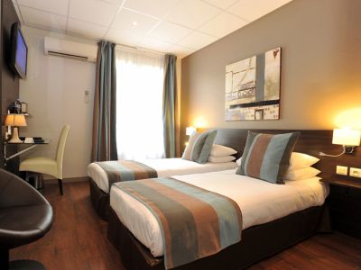 Centre Hotel